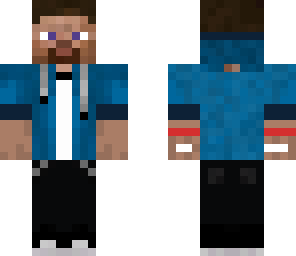 epic steve