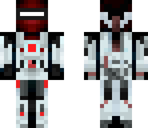 space costume
