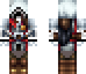 sad assasin