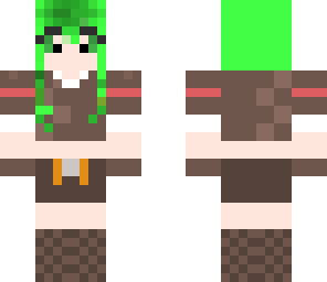 megpoid gumi - checkmate