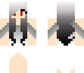 cute demon ghost