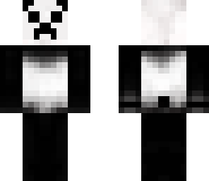 panda crepeer