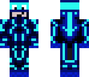elektro-man