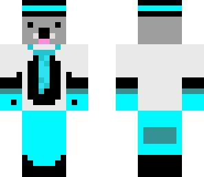 skin del team
