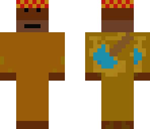 king bacca