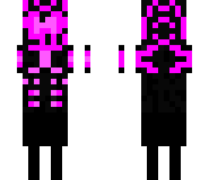 ender creeper