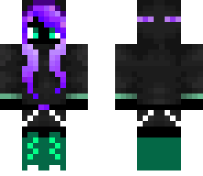 endergirl