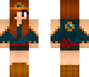 princess -my skin-
