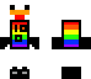 100 skin