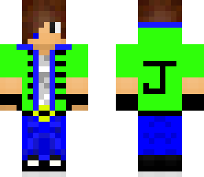 jay the teen