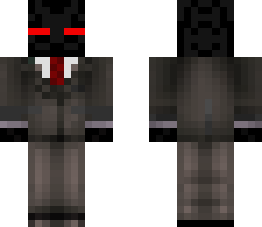 evil ender