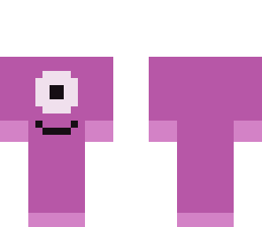 purple glorg