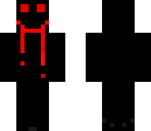 black blood man
