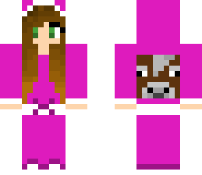 cow girl