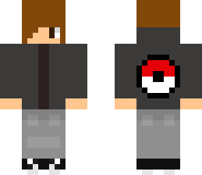 pokemon boy