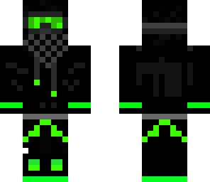 epic scavenger