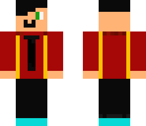 mike