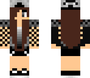 a skin for vaz