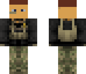 urban sniper
