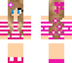 rosadita complet