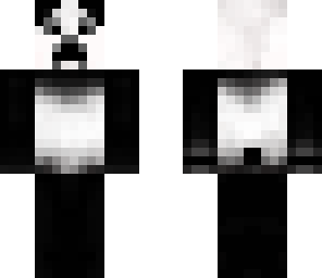 pandacreep