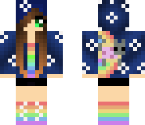 edited nyan cat