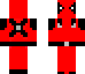 deadpool