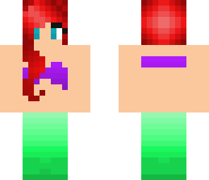 ariel edited