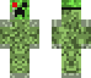 creep droid