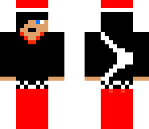 emo christmas
