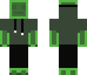 dude or slime