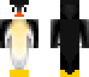 penguin