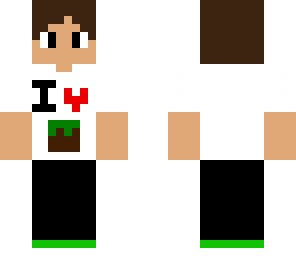 i like mine craft