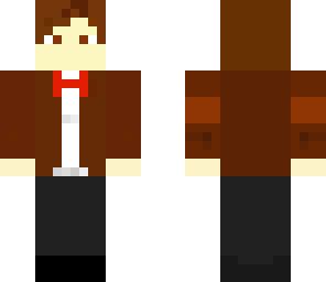 the 11th doctor