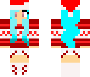 winter girl 2