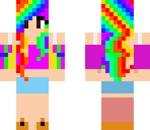 rainbowgirl