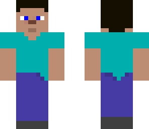the steve wanna-be