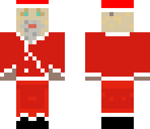 santa claus