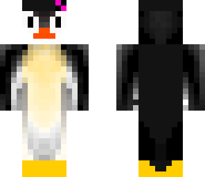 penguin