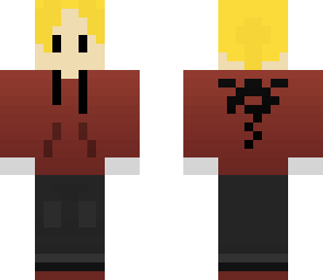 fullmetal