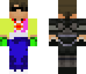 colerfulskyandnormansky