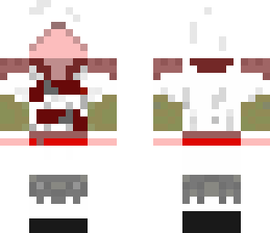 assassin's creed