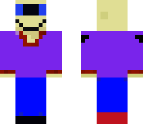 the steveclops
