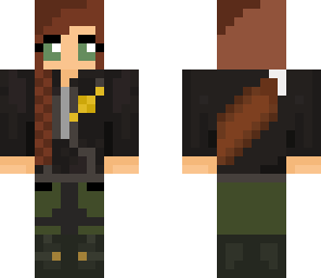 katniss everdeen