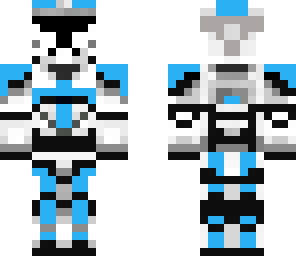 clone arc trooper