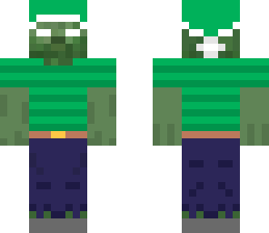 zombi navideno