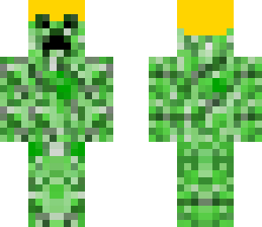 budder creeper