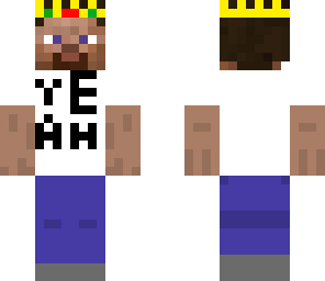 king