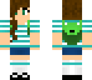 girl