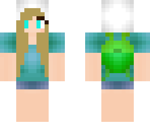 jess the human